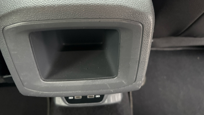 Volkswagen T-Cross 1.0 TSI 110 R-Line 5dr Petrol Estate